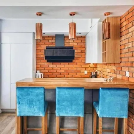 Close-chic - Cozy And Bright - Great Location &swietej Barbary Apartman *