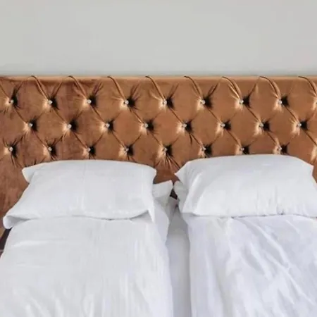 Apartmán Close Gdaňsk