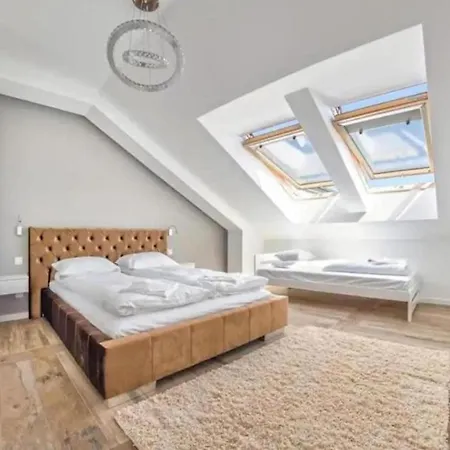 Apartman Close Gdańsk