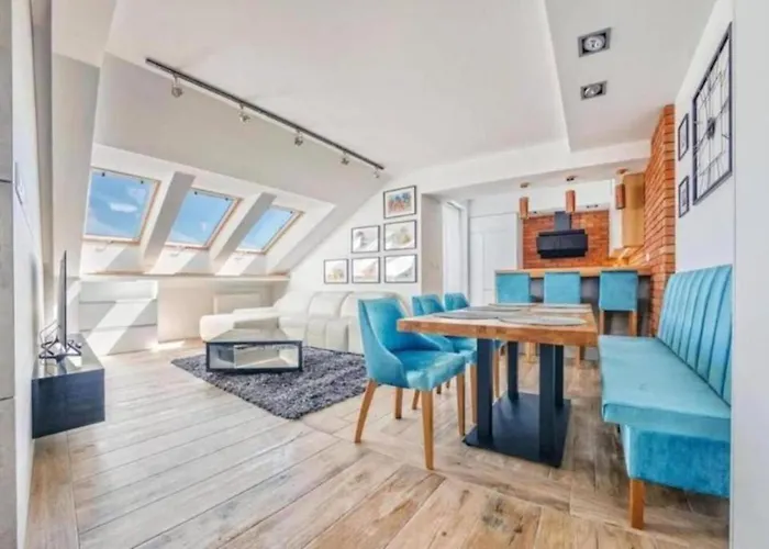 Chic - Cozy And Bright - Great Location &swietej Barbary *